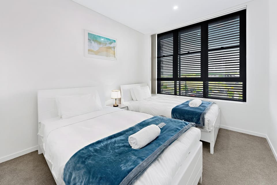 Waterview Apartment Apartment in Wollongong