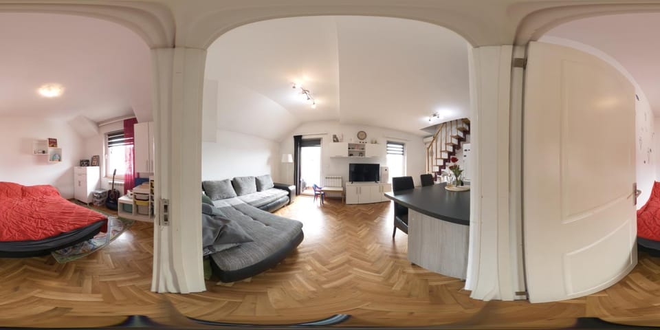 Stan Apartment in Belgrade