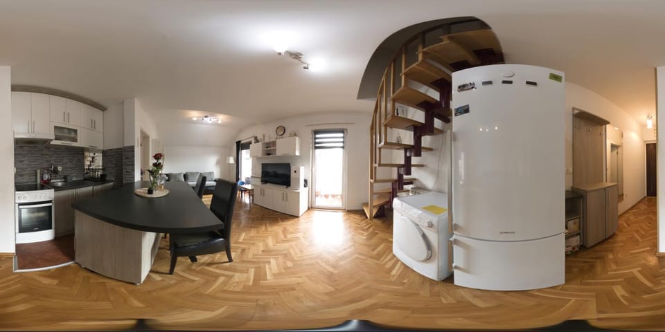 Stan Apartment in Belgrade