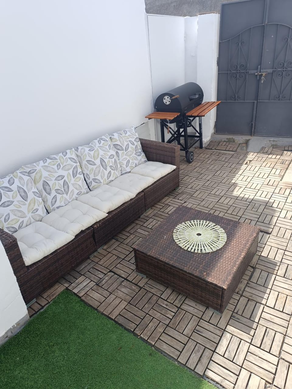Apartamentos Bajo Guía Apartment in Sanlúcar de Barrameda
