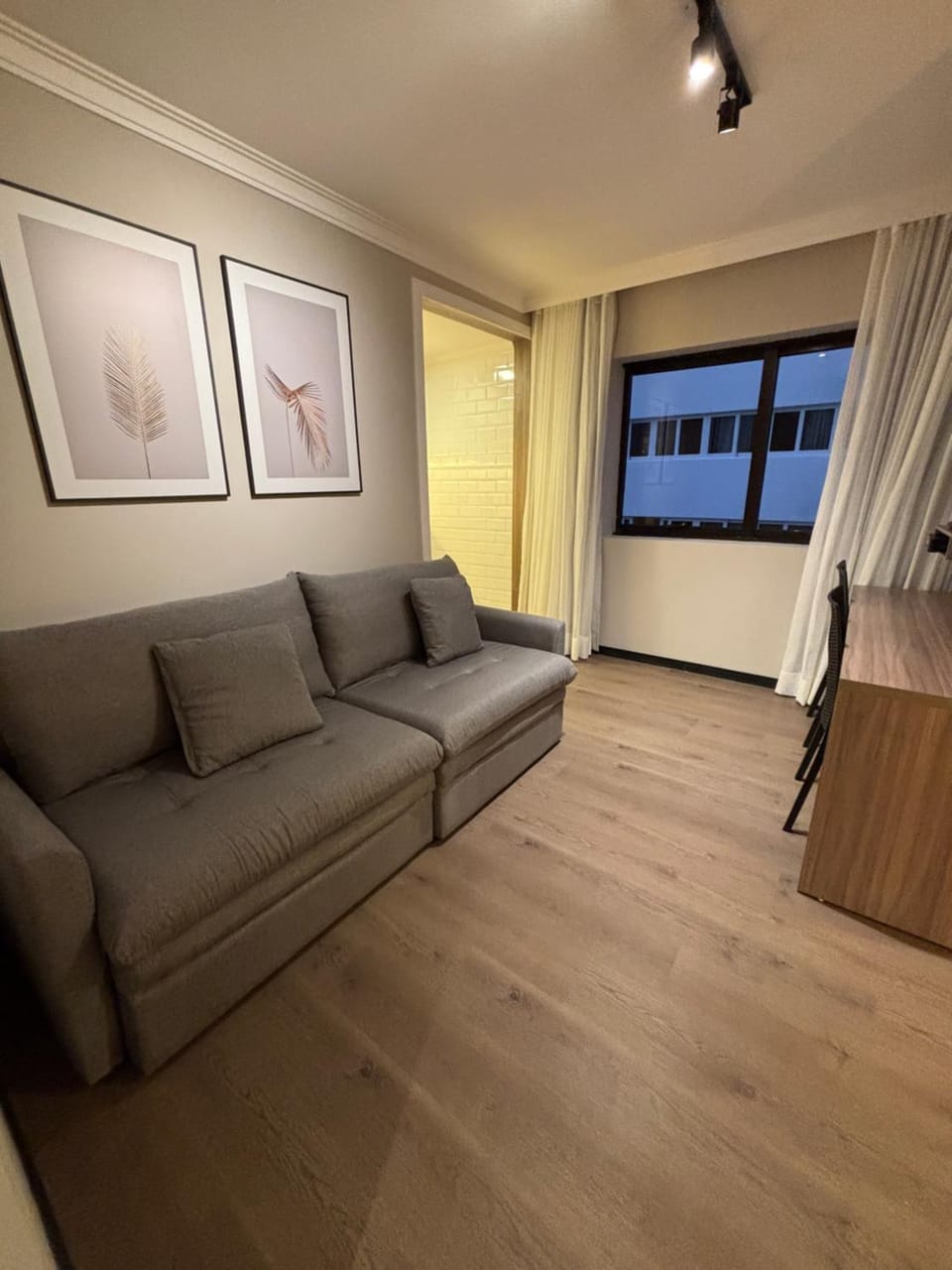 187- Flat Premium - Itaim-Bibi Apartment hotel in Sao Paulo City