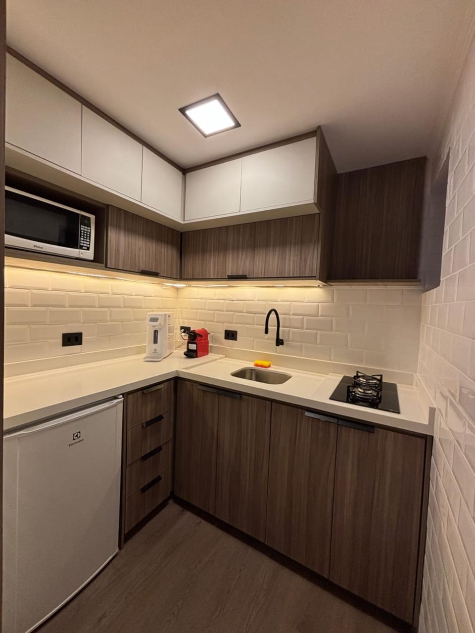 187- Flat Premium - Itaim-Bibi Apartment hotel in Sao Paulo City