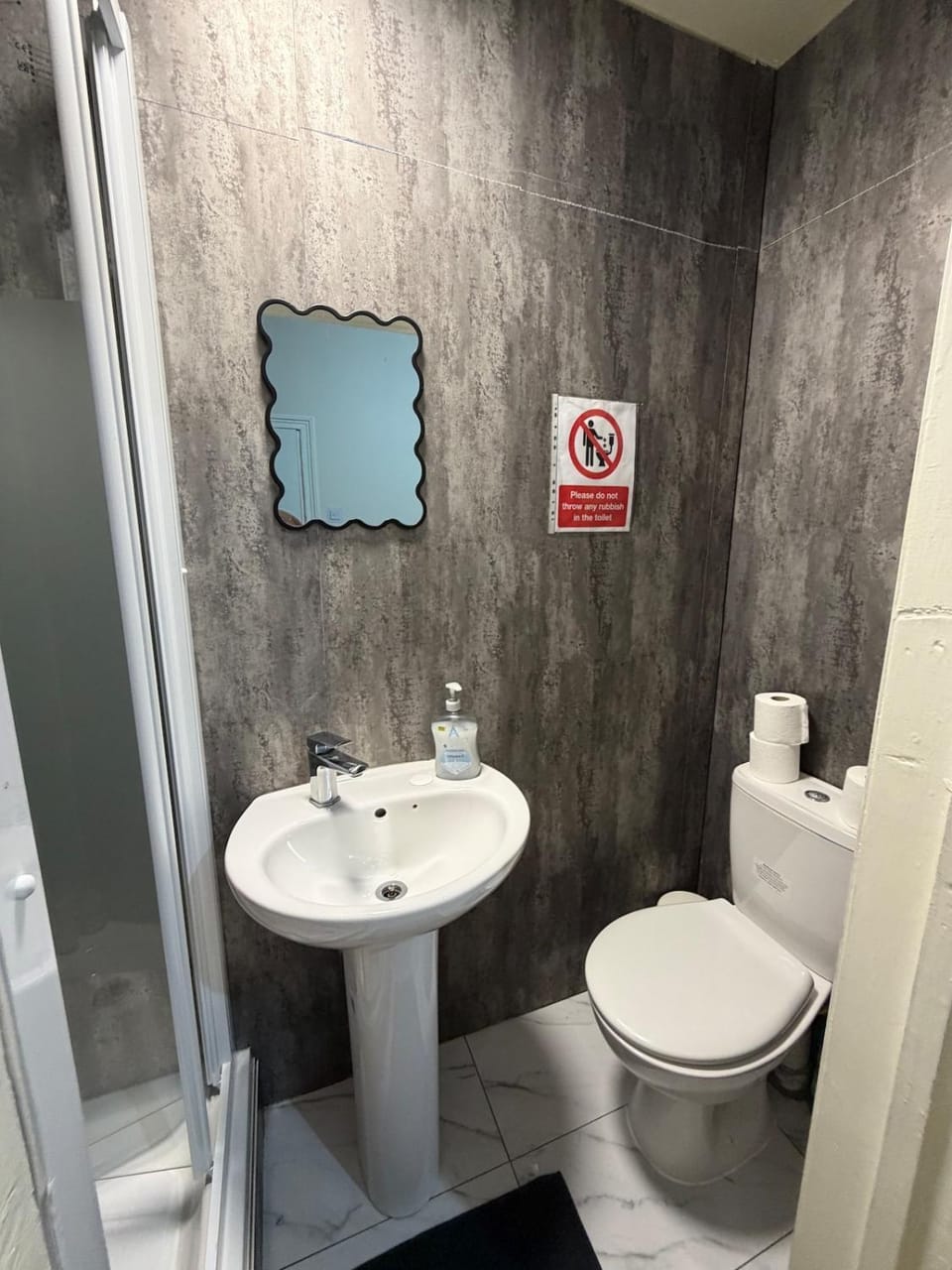 Flat Near Westfield London 1 Apartment in London