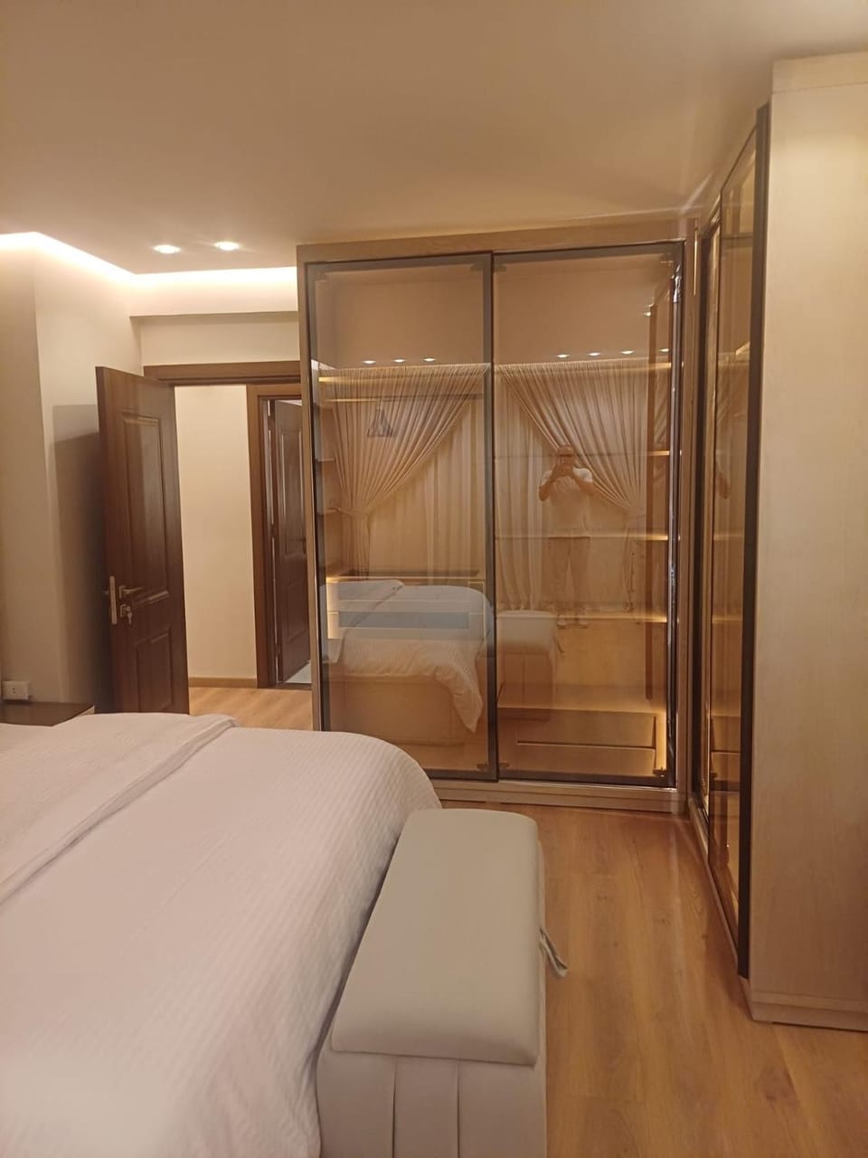 الدقي Apartment in Cairo