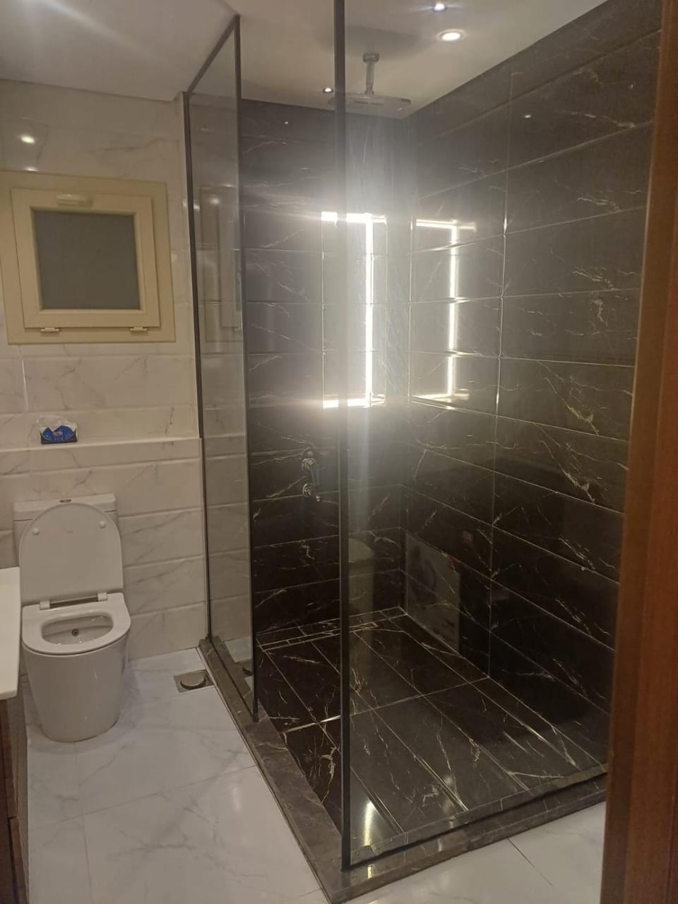 الدقي Apartment in Cairo