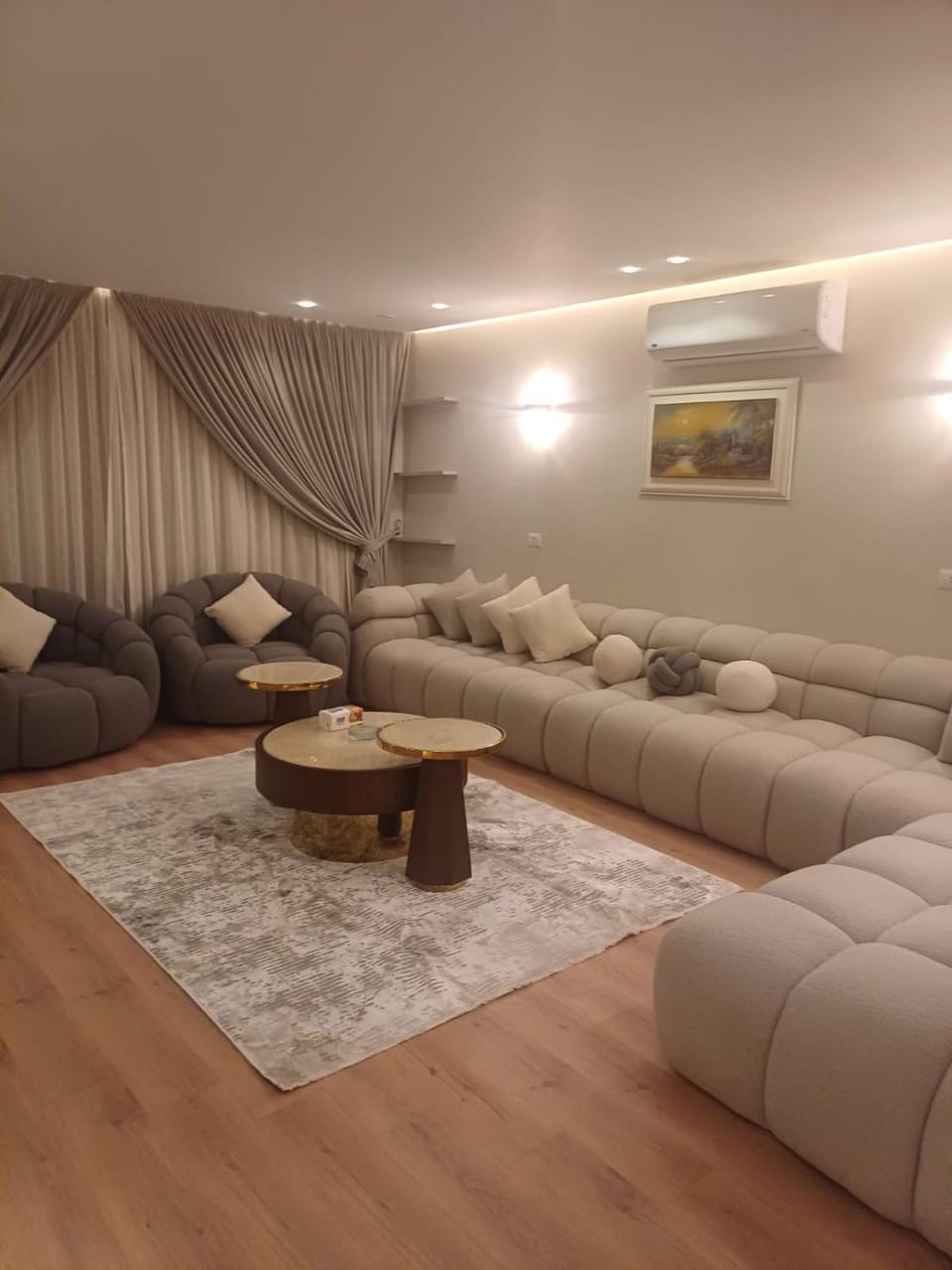 الدقي Apartment in Cairo