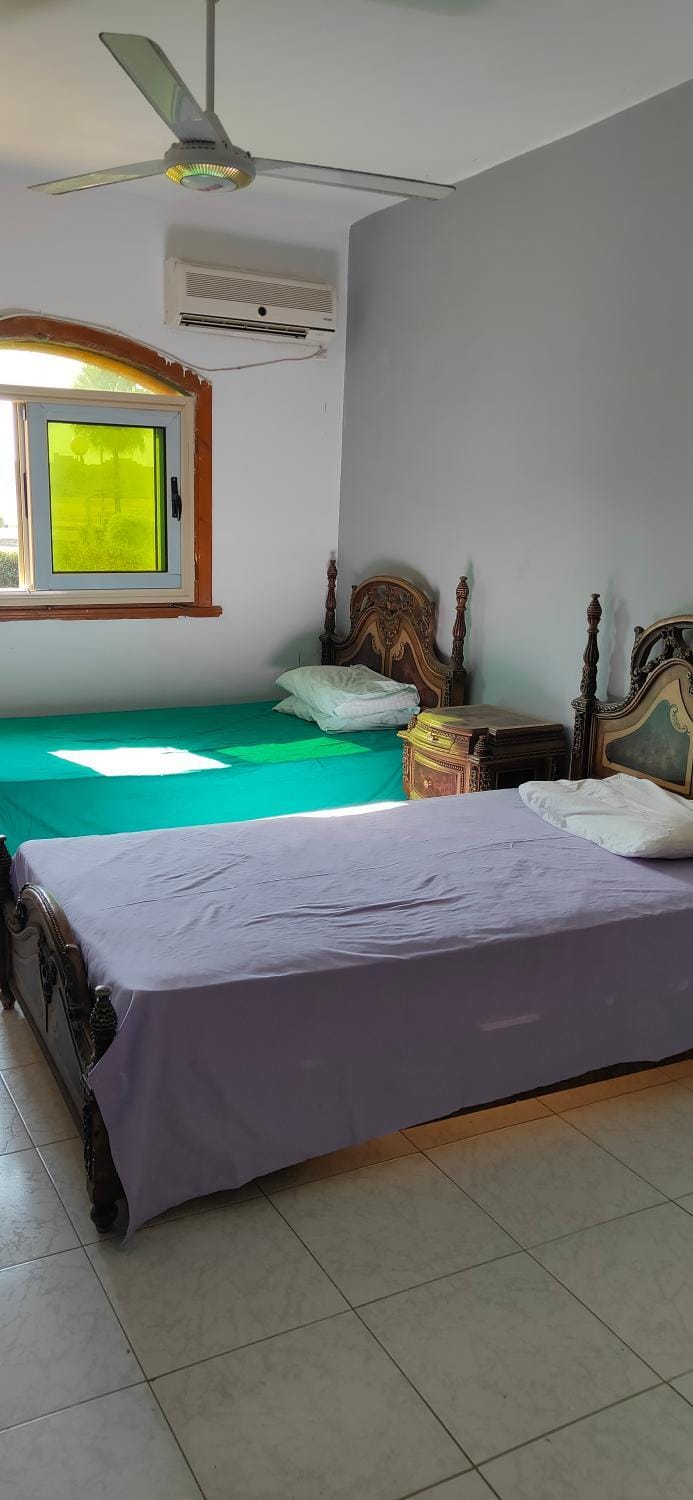 شالية مارينا العلمين Apartment in Egypt