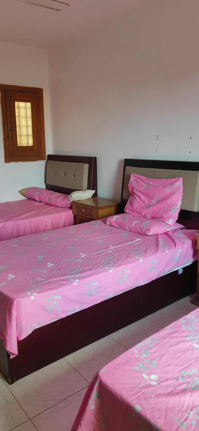 شالية مارينا العلمين Apartment in Egypt