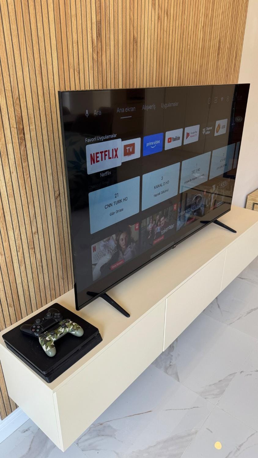 TV and multimedia