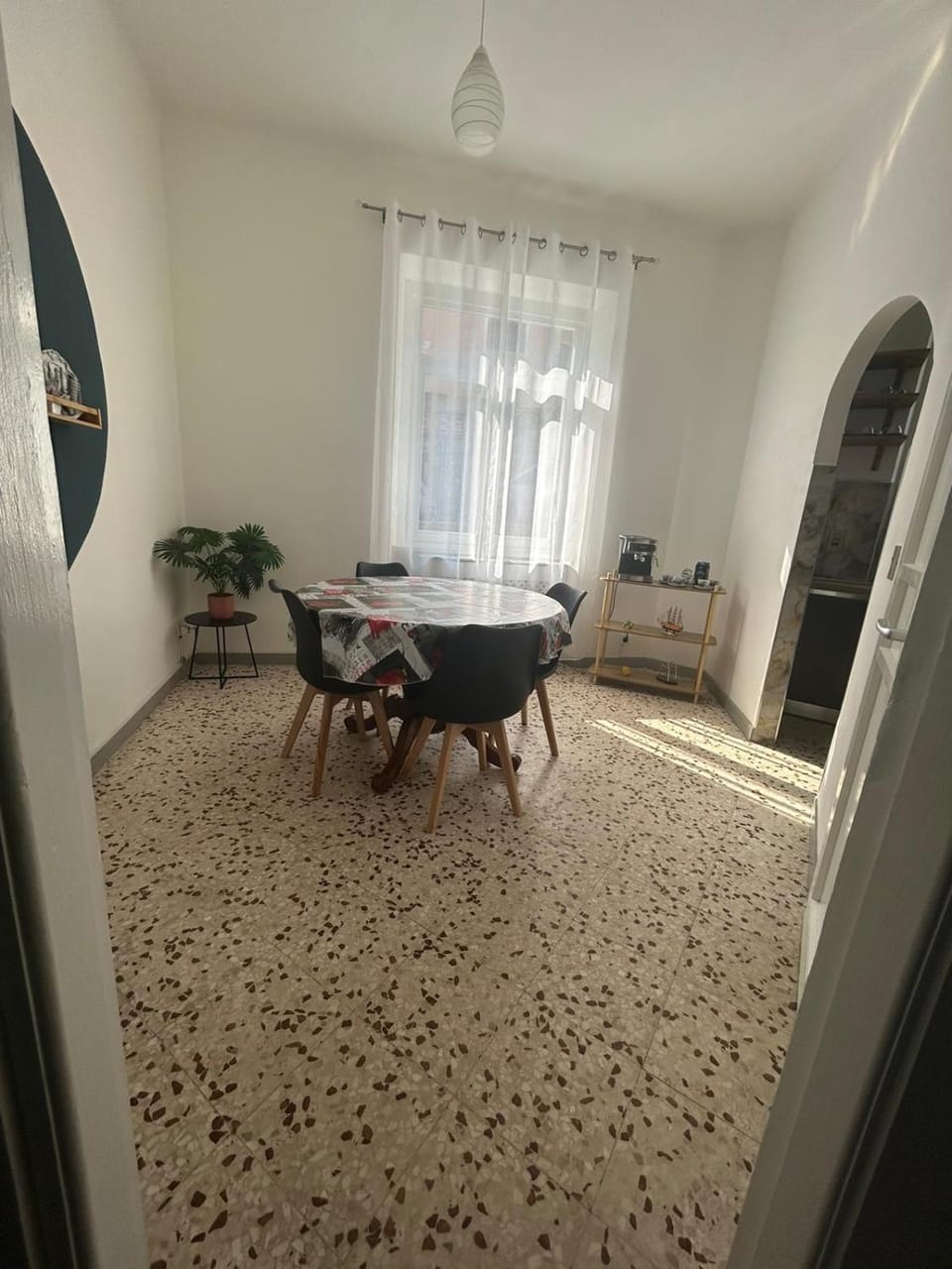 Lyhnida Vacation Home Apartment in Imperia