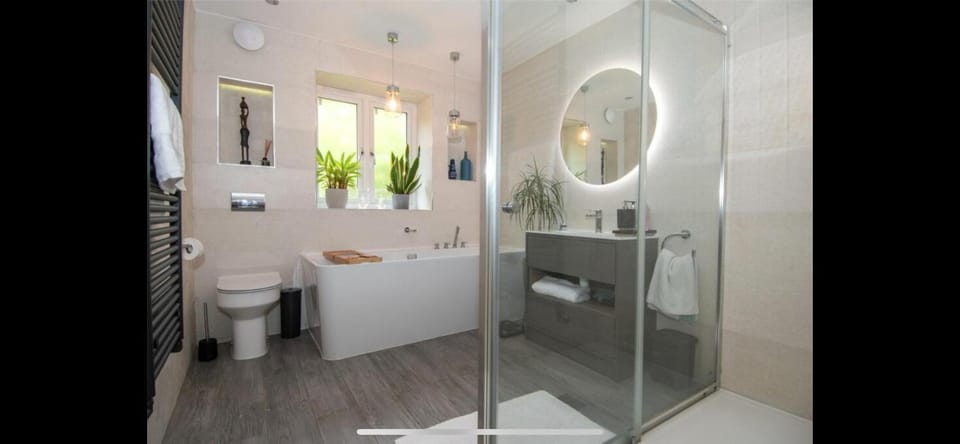 Cosy & Comfortable Bed and Breakfast in Birmingham