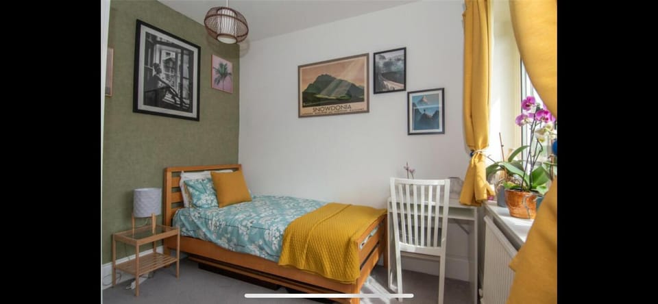 Cosy & Comfortable Bed and Breakfast in Birmingham