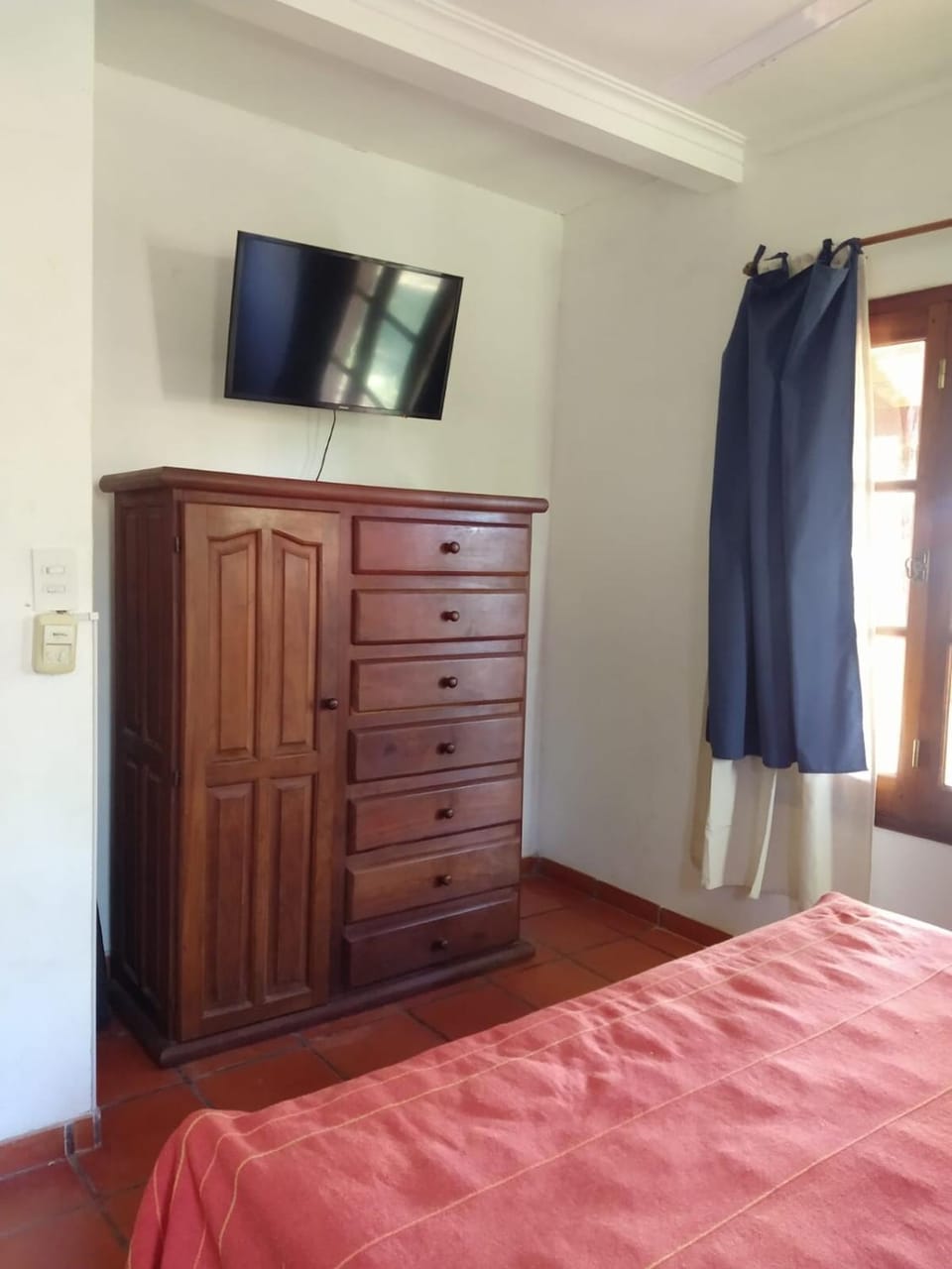 Lugar Paraiso Apartment in Colón