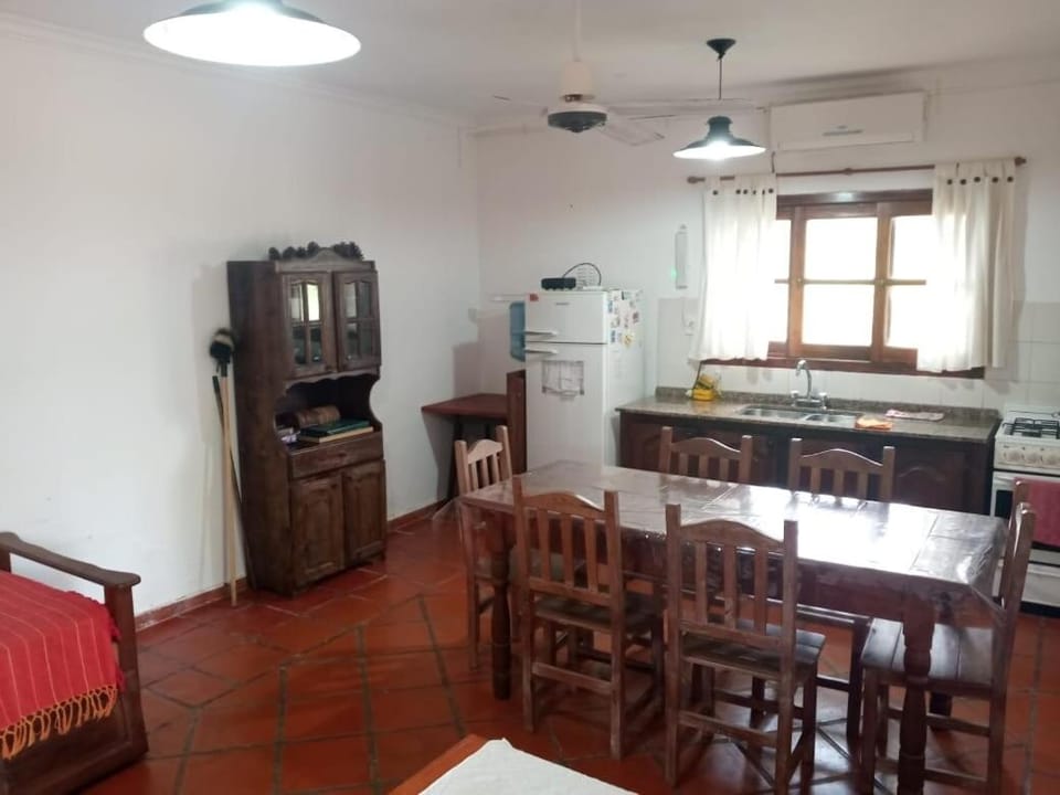 Lugar Paraiso Apartment in Colón