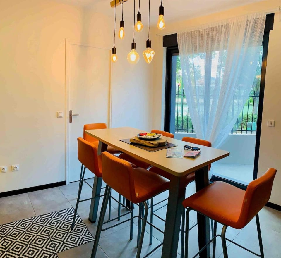 Apartment Residence of Stade de France Apartment in Saint-Denis, France