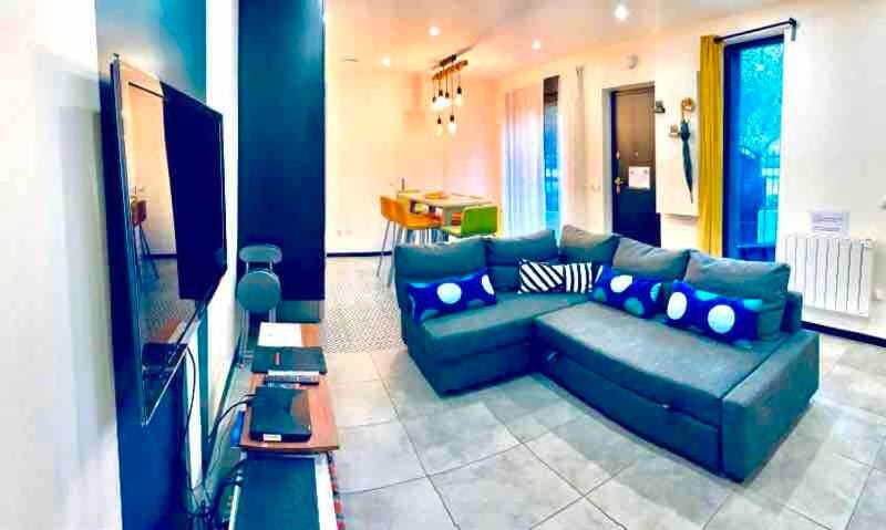 Apartment Residence of Stade de France Apartment in Saint-Denis, France