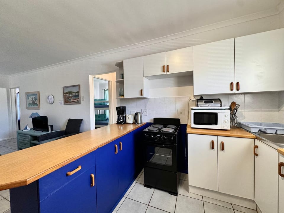 Waterside Living CL33 Apartment in Eastern Cape