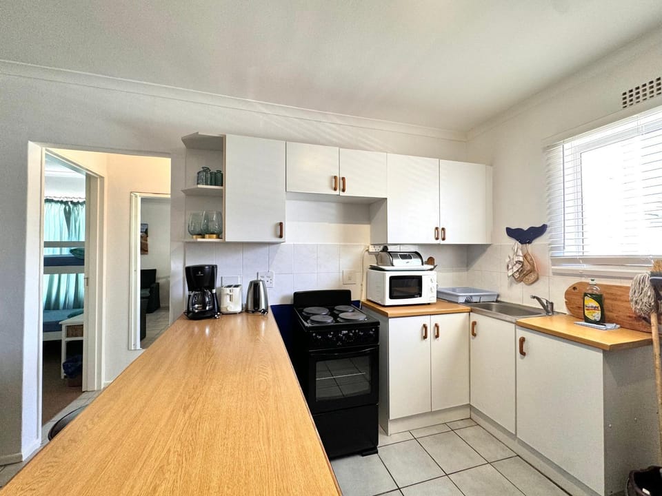 Waterside Living CL33 Apartment in Eastern Cape