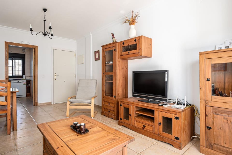 TV and multimedia, Kitchen or kitchenette