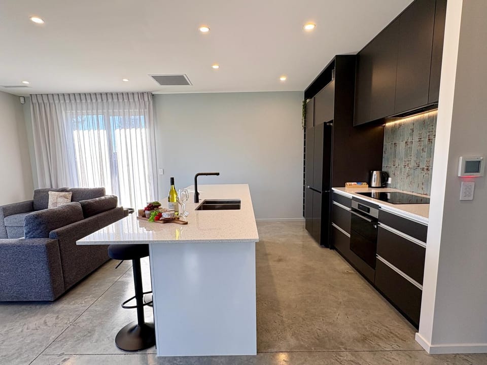 OHAU I Love 15 House in Twizel
