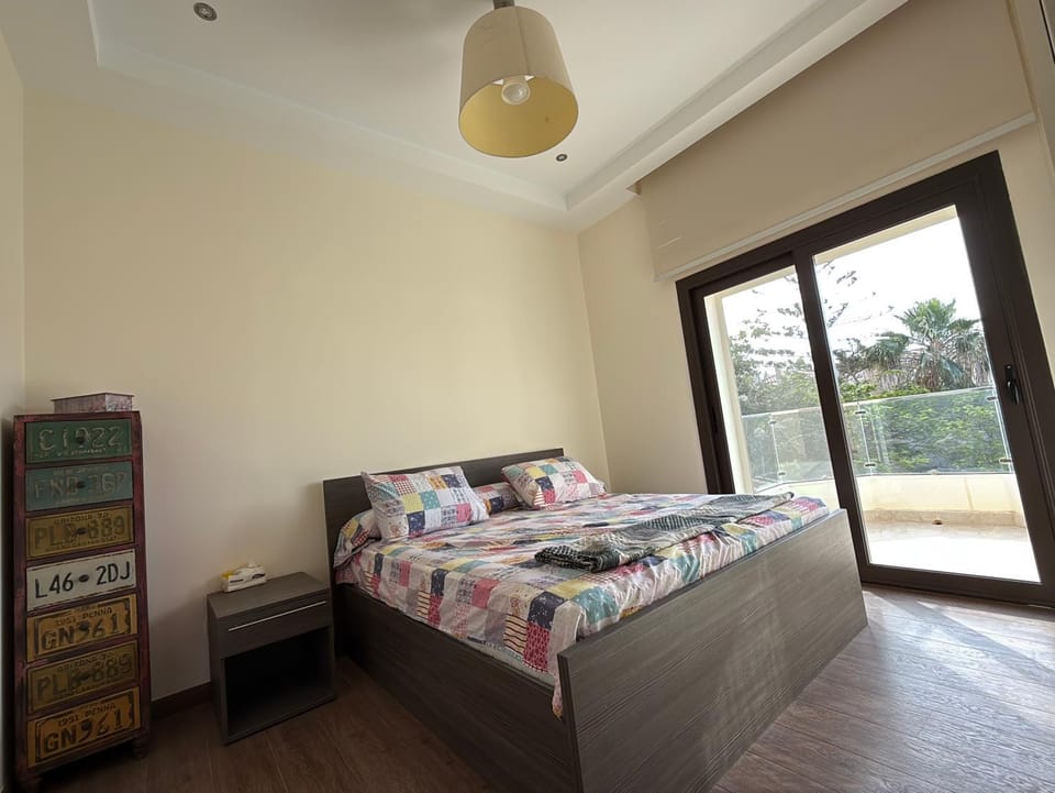 Marina alamien Villa in Egypt