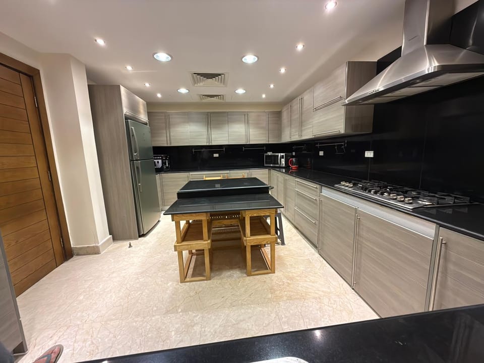 Marina alamien Villa in Egypt