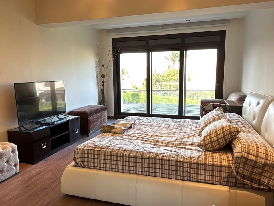 Marina alamien Villa in Egypt