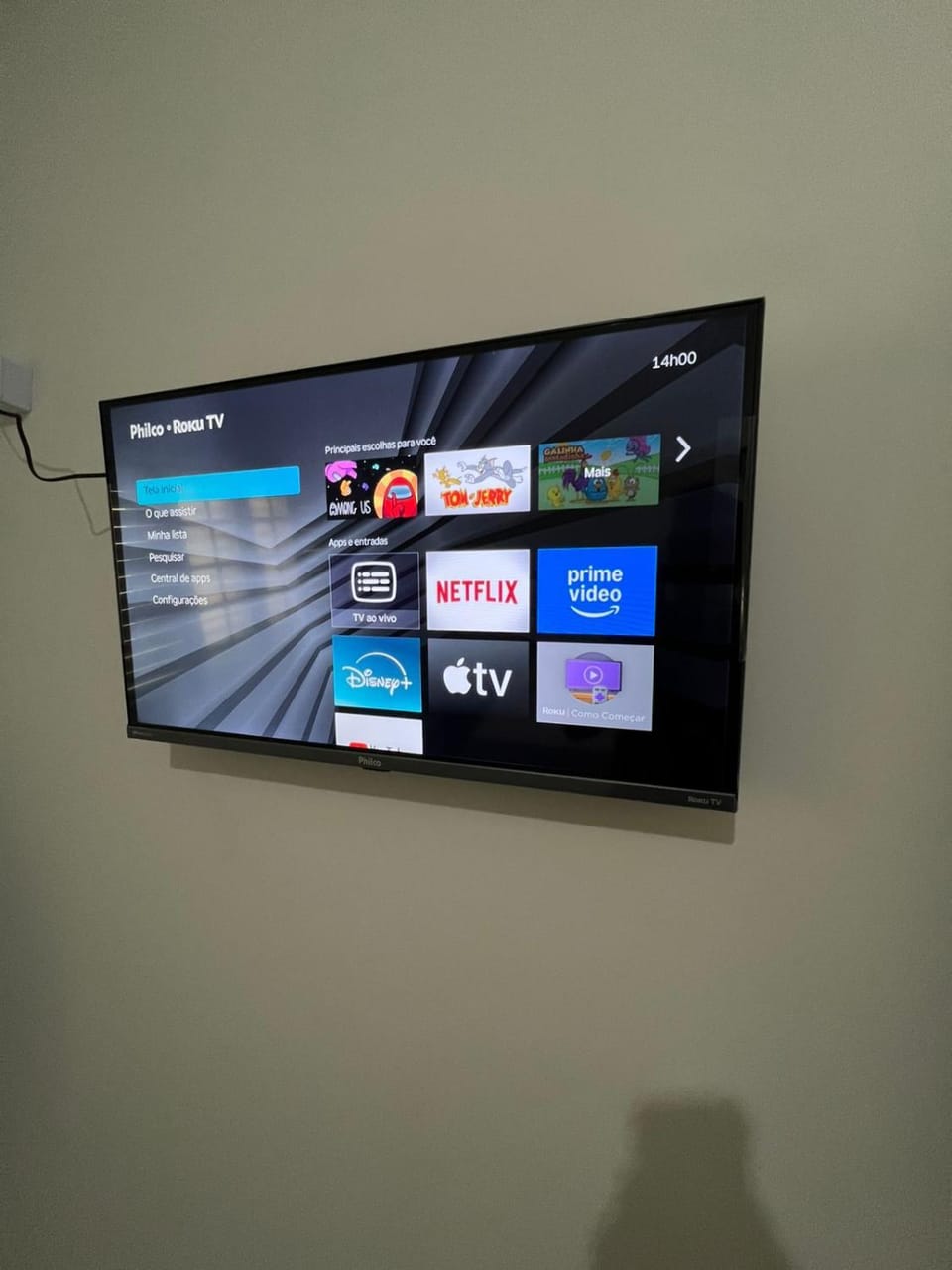 TV and multimedia