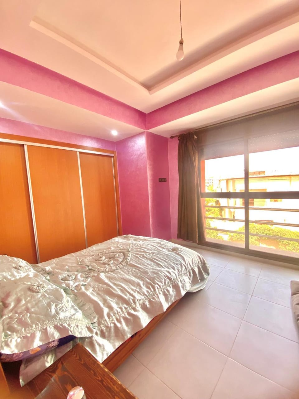 Appartement Apartment in Agadir