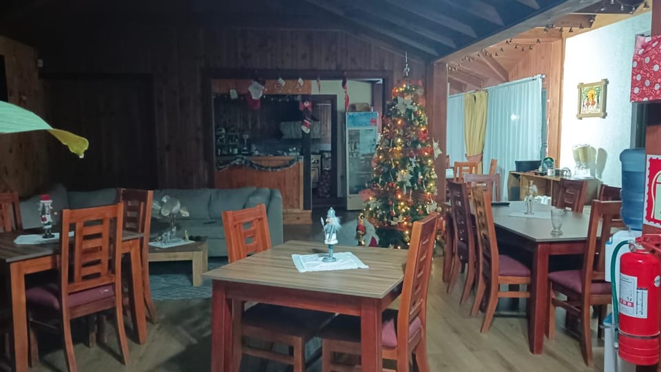 Hospedaje Centro Huequén Hotel in Araucania, Chile