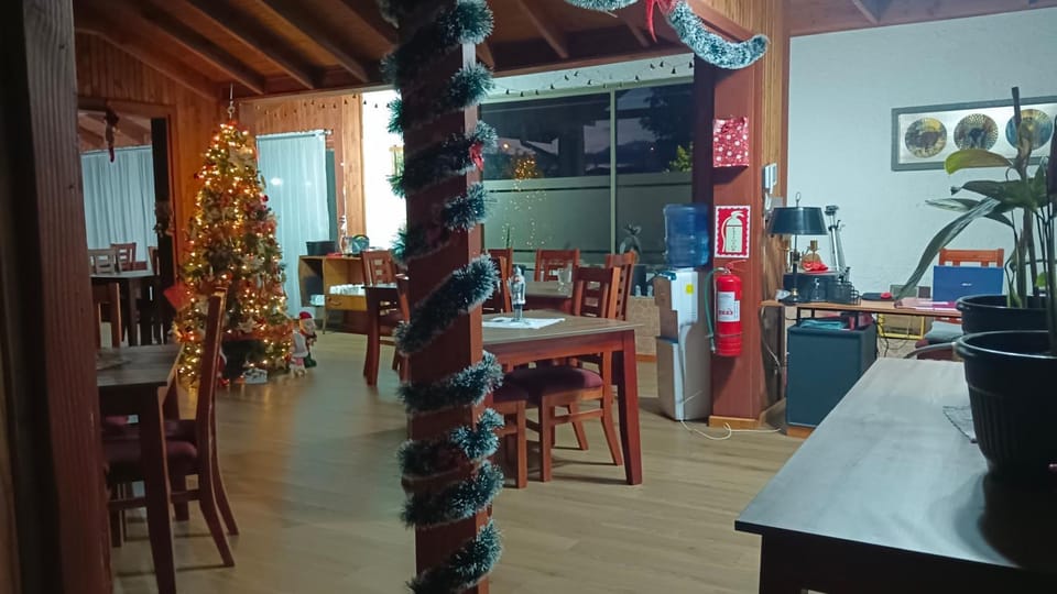 Hospedaje Centro Huequén Hotel in Araucania, Chile