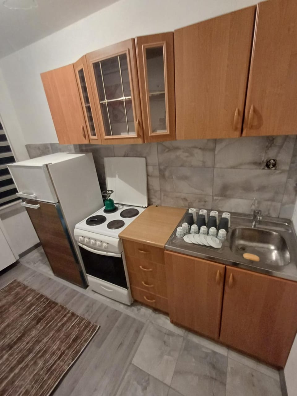 Apartman Sarajevo Apartment in Sarajevo