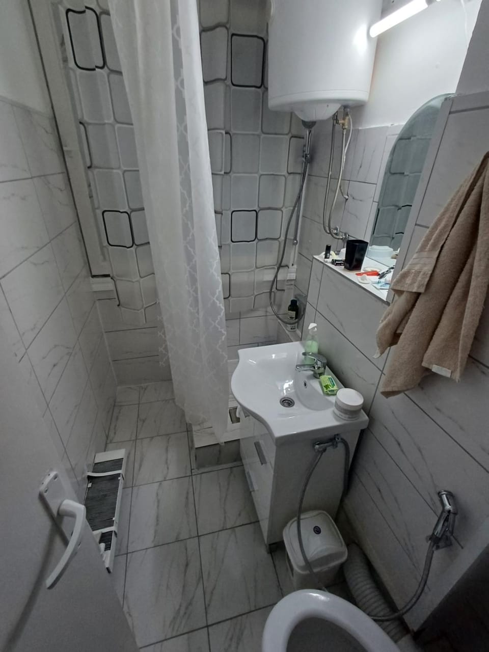 Apartman Sarajevo Apartment in Sarajevo