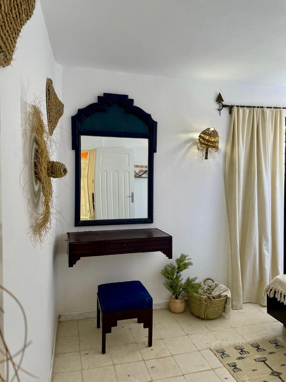 Dar Seif 5-min a pied de la Marina Apartment in Tunisia