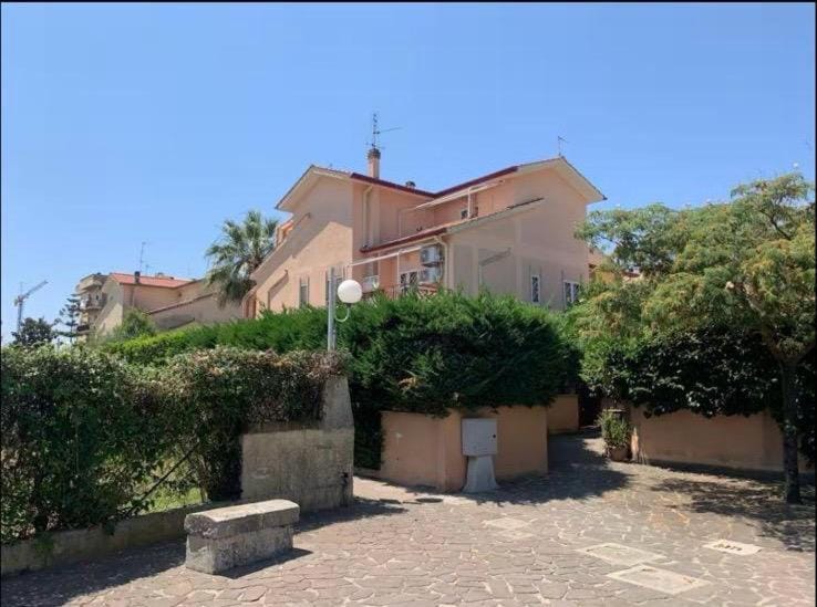 Villa Nausica Villa in Terracina