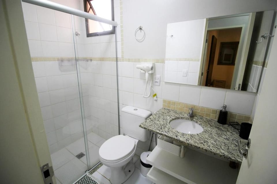 Apartamento em Olimpia - SP Apartment in Olímpia