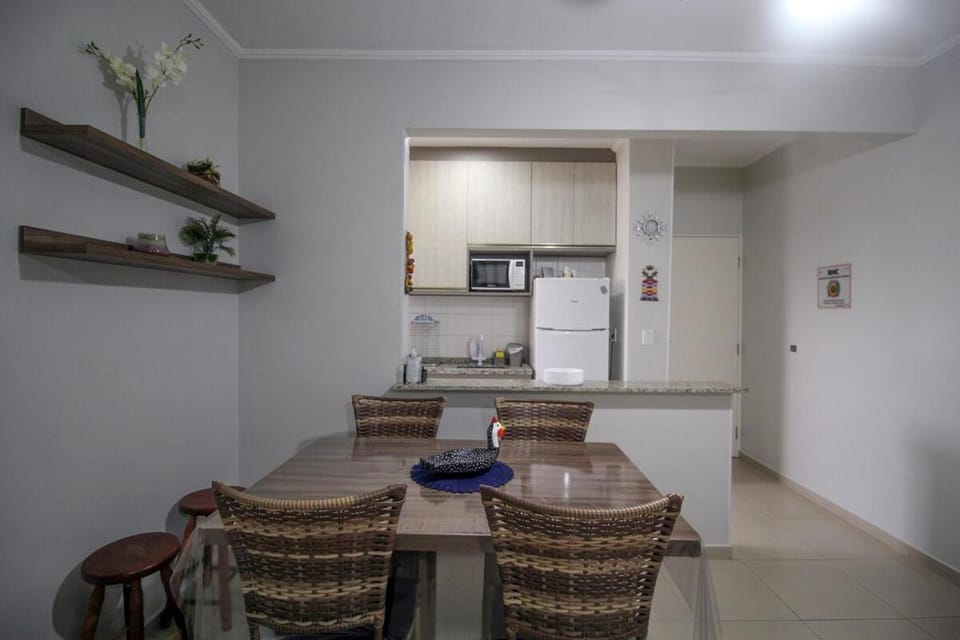 Apartamento em Olimpia - SP Apartment in Olímpia