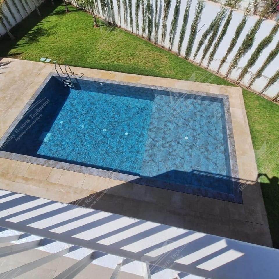 Mona Lisa Villa Taghazout Bay Tamda Villa in Souss-Massa