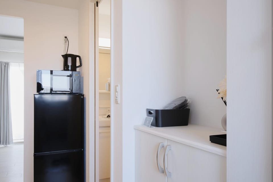 Junction難波南1001Room Apartment in Osaka