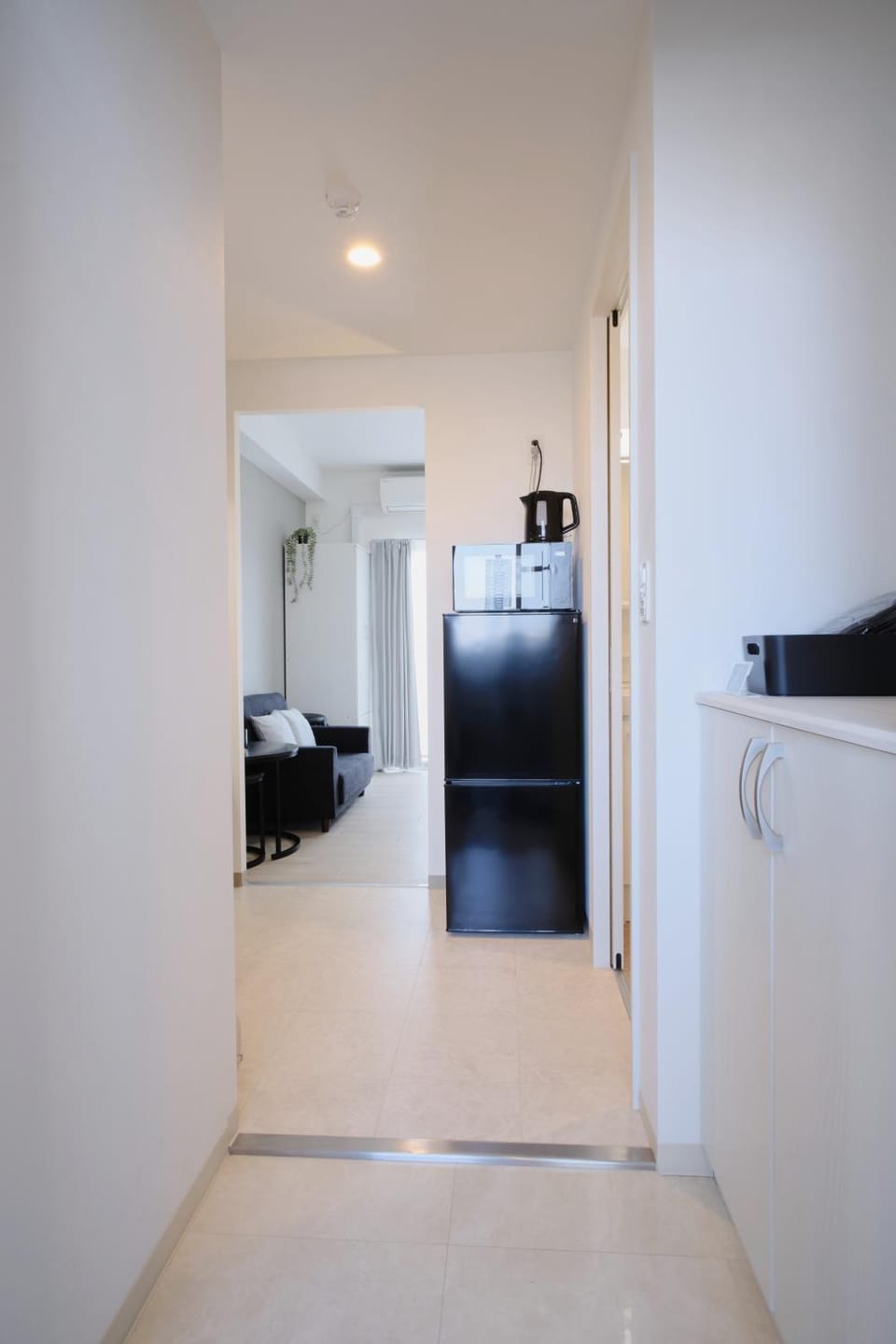 Junction難波南1001Room Apartment in Osaka