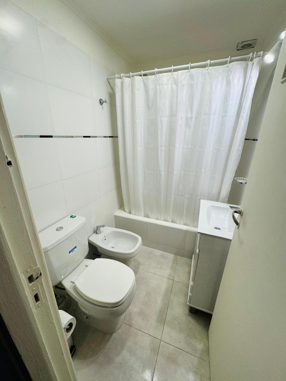 Shower, Toilet, Bathroom, bidet