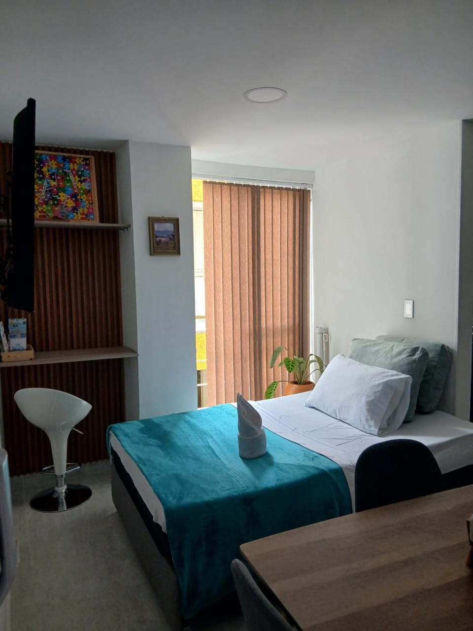 Vacaciones por el eje cafetero - incluye parqueadero Apartment in Quindio, Colombia