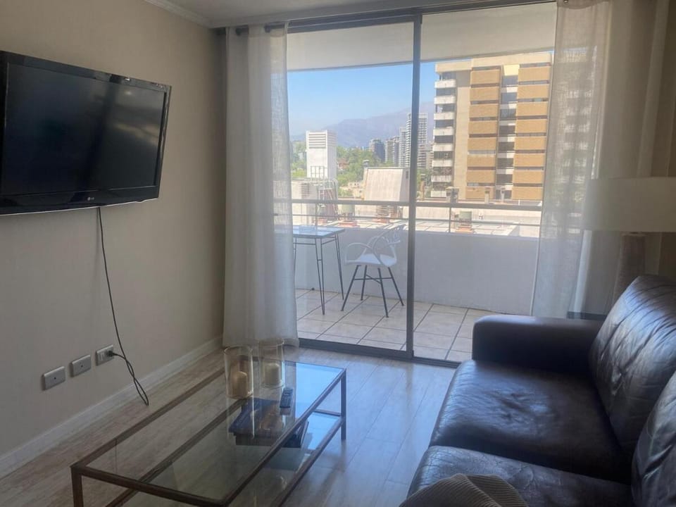 Modern and cozy apartment in the financial district Apartment in Providencia