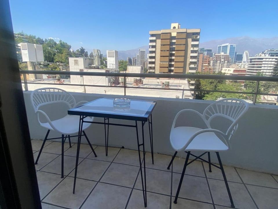 Modern and cozy apartment in the financial district Apartment in Providencia
