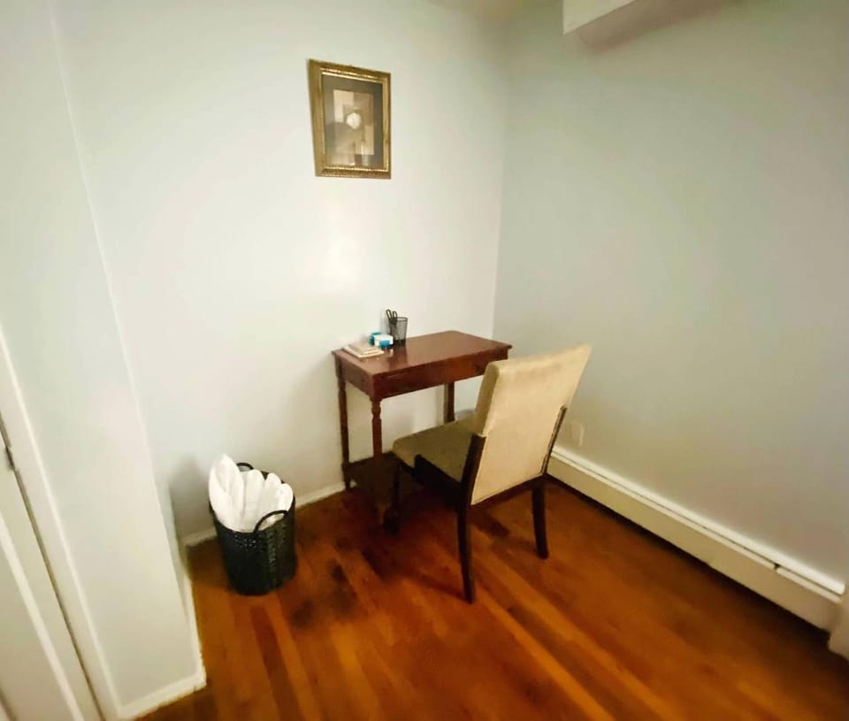Abundant Seed Vacation rental in Queens