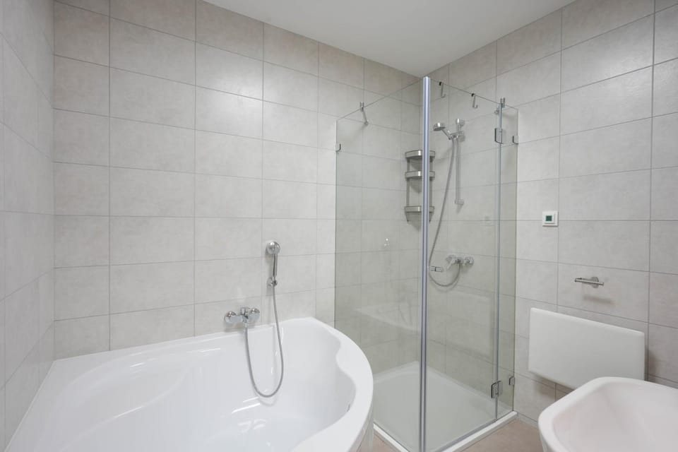 Heavens Gate Penthouse Apartment in Hungary