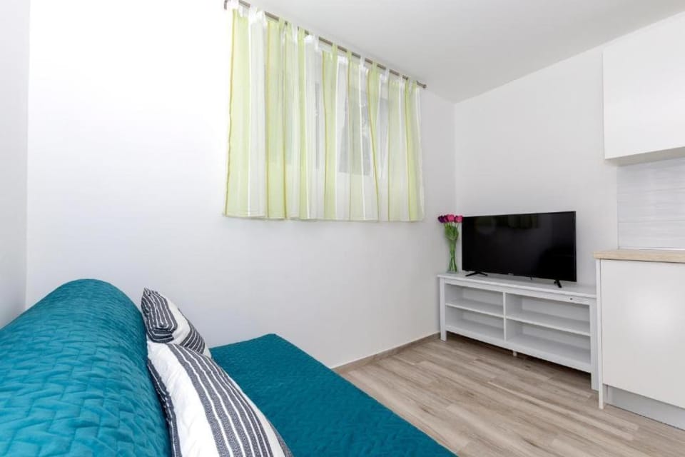 Jadran Beach Apartments Apartment in Split