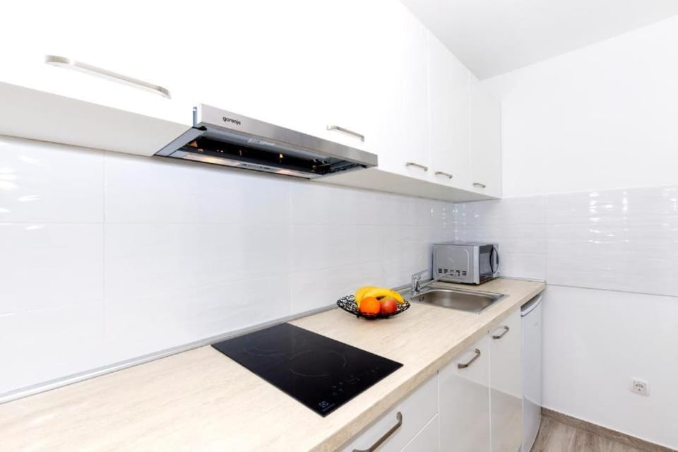 Jadran Beach Apartments Apartment in Split