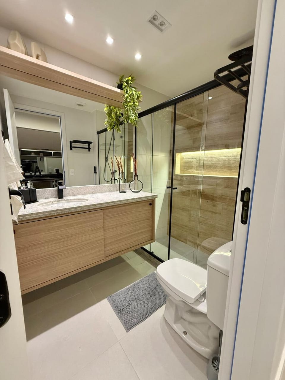 Lindo apto - Conforto e Praticidade Apartment in Niterói