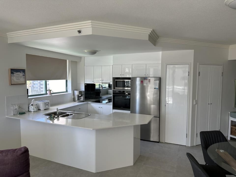 Envy of Surfers Paradise Apartment in Surfers Paradise Boulevard
